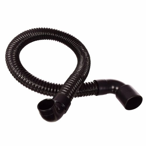 Furtun de Aspirație Compatibil Hako SCRUBMASTER B75 R și B120 R, Material Rezistent la Chimicale
