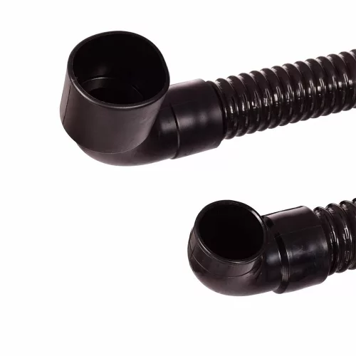 Furtun de Aspirație Compatibil Hako SCRUBMASTER B75 R și B120 R, Material Rezistent la Chimicale