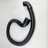 Furtun de Aspirație Compatibil Hako SCRUBMASTER B75 R și B120 R, Material Rezistent la Chimicale