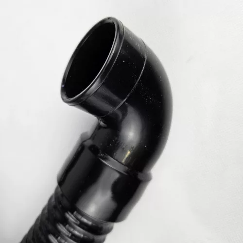 Furtun de Aspirație Compatibil Hako SCRUBMASTER B75 R și B120 R, Material Rezistent la Chimicale