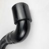 Furtun de Aspirație Compatibil Hako SCRUBMASTER B75 R și B120 R, Material Rezistent la Chimicale