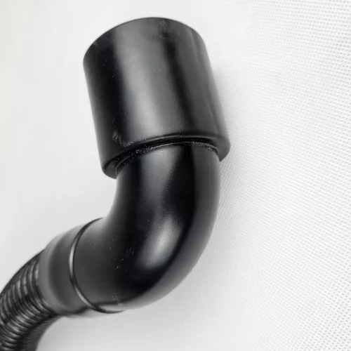 Furtun de Aspirație Compatibil Hako SCRUBMASTER B75 R și B120 R, Material Rezistent la Chimicale