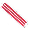 Racletă de Aspirare Compatibilă HAKO E/B 530 / 650 / 655 - 945/965 mm, Cauciuc Natural
