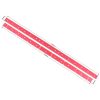 Lamă de Aspirare Compatibilă HAKO B 750, B 850, B 910 - Tip Vechi, Lungime 1100 mm