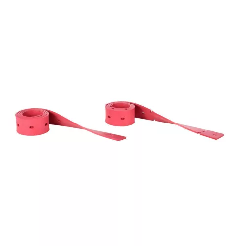 Racletă de Aspirare Compatibilă HAKO E/B 450 din Cauciuc Natural, 860mm