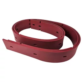   Set Garnituri de Aspirare din Cauciuc Natural pentru Mașini de Curățat Hako B 70 / B 115 / B 750 (950 mm)