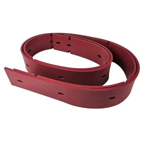 Set Garnituri de Aspirare din Cauciuc Natural pentru Mașini de Curățat Hako B 70 / B 115 / B 750 (950 mm)