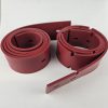 Set Garnituri de Aspirare din Cauciuc Natural pentru Mașini de Curățat Hako B 70 / B 115 / B 750 (950 mm)