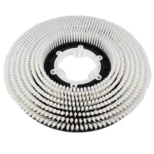 Perie Moale 430 mm 17" PPL 0,3 mm pentru Mașini HAKO B30 și B45
