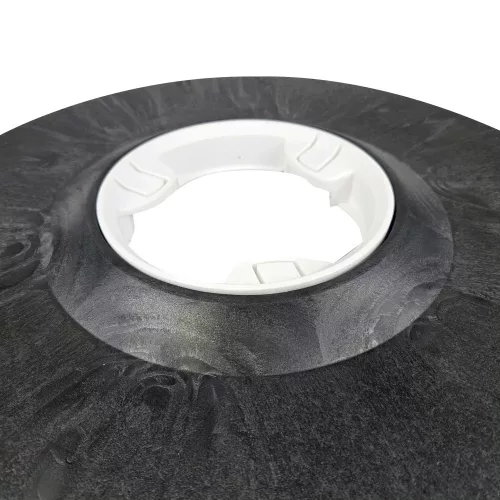 Perie Moale 430 mm 17" PPL 0,3 mm pentru Mașini HAKO B30 și B45