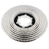 Perie Profesională 430 mm 17" PPL 0,8 mm pentru Mașini Hako B30 și B45