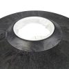Perie Profesională 430 mm 17" PPL 0,8 mm pentru Mașini Hako B30 și B45