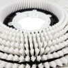 Perie Profesională 430 mm 17" PPL 0,8 mm pentru Mașini Hako B30 și B45