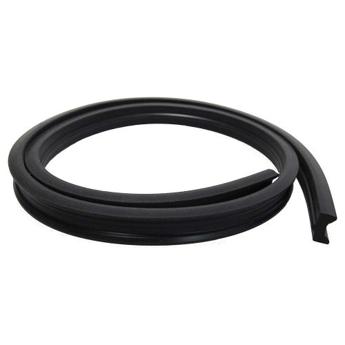 Protecție din Cauciuc pentru Perie 510 / 20" Compatibilă cu Mașinile de Curățat Pardoseli Hako B45 / B45 CL
