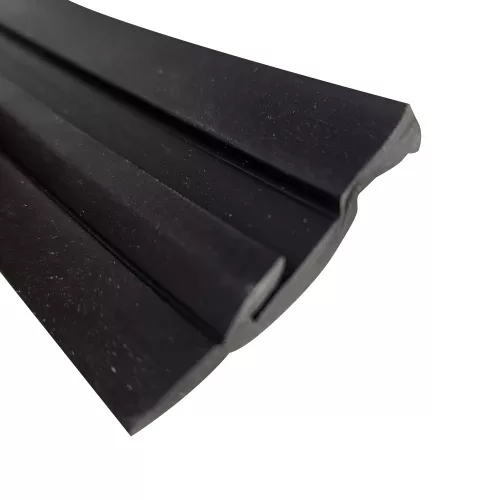 Protecție din Cauciuc pentru Perie 510 / 20" Compatibilă cu Mașinile de Curățat Pardoseli Hako B45 / B45 CL