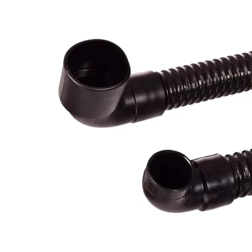 Hako Tub de Aspirație Apă Murdară Compatibil cu Modelele B70, B90, B70 CL, B70 CLH, B90 CL, B90 CLH, HAKOMATIC și SCRUBMASTER