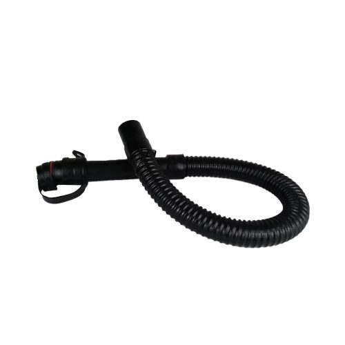 Furtun de Evacuare Apă Murdară cu Dop pentru Mașini de Curățat Hako HAKOMATIC/SCRUBMASTER B30/B45/B70/B90/B120