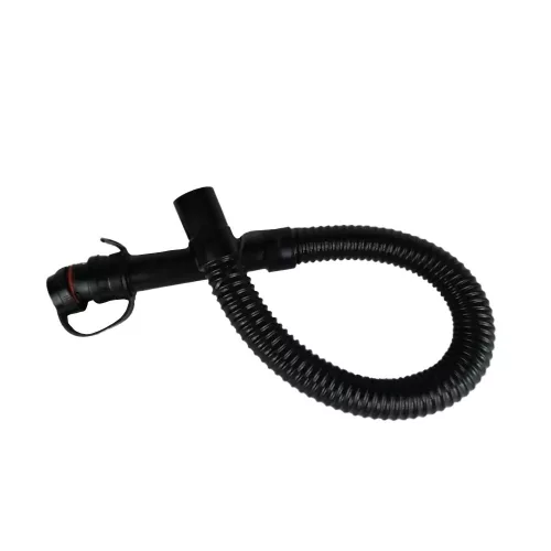 Furtun de Evacuare Apă Murdară cu Dop pentru Mașini de Curățat Hako HAKOMATIC/SCRUBMASTER B30/B45/B70/B90/B120