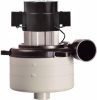 Motor de Aspirație pentru Mașini de Curățat Hako B70 B90 B115 B120 - 24V, 600W