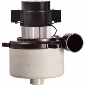   Motor de Aspirație pentru Mașini de Curățat Hako B70 B90 B115 B120 - 24V, 600W