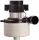 Motor de Aspirație pentru Mașini de Curățat Hako B70 B90 B115 B120 - 24V, 600W