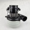 Motor de Aspirație pentru Mașini de Curățat Hako B70 B90 B115 B120 - 24V, 600W