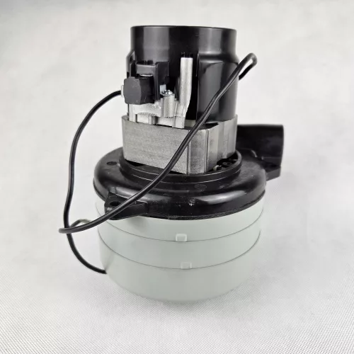 Motor de Aspirație pentru Mașini de Curățat Hako B70 B90 B115 B120 - 24V, 600W