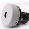 Motor de Aspirație Hako B30 B45 pentru Mașini de Curățenie (24V - 400W, Două Turbine, Carcasă Argintie sau Neagră)