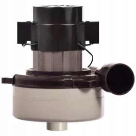   Motor de Aspirație pentru Mașini de Curățat (24V - 500W) Compatibil cu Nilfisk, Karcher, Comac, Fimap, Hako