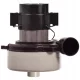 Motor de Aspirație pentru Mașini de Curățat (24V - 500W) Compatibil cu Nilfisk, Karcher, Comac, Fimap, Hako