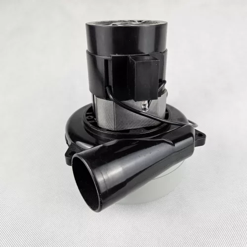 Motor de Aspirație pentru Mașini de Curățat (24V - 500W) Compatibil cu Nilfisk, Karcher, Comac, Fimap, Hako