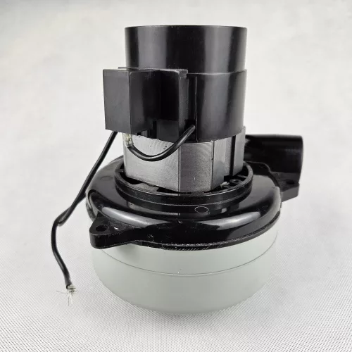 Motor de Aspirație pentru Mașini de Curățat (24V - 500W) Compatibil cu Nilfisk, Karcher, Comac, Fimap, Hako