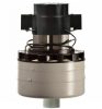 Motor de Aspirare Hako B310 B1050 B1100 pentru Mașini de Curățat (36V - 700W - 3 Trepte - Evacuare Circulară)