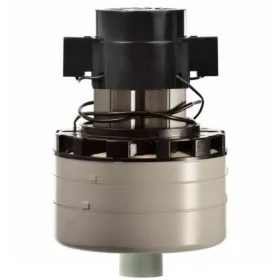   Motor de Aspirare Hako B310 B1050 B1100 pentru Mașini de Curățat (36V - 700W - 3 Trepte - Evacuare Circulară)