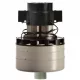 Motor de Aspirare Hako B310 B1050 B1100 pentru Mașini de Curățat (36V - 700W - 3 Trepte - Evacuare Circulară)