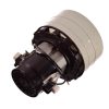 Motor de Aspirare Hako B310 B1050 B1100 pentru Mașini de Curățat (36V - 700W - 3 Trepte - Evacuare Circulară)