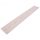 Fustă laterală Hako pentru mașină de curățat B115 R, 640mm, din cauciuc natural, compatibilă cu Scrubmaster și Hakomatic