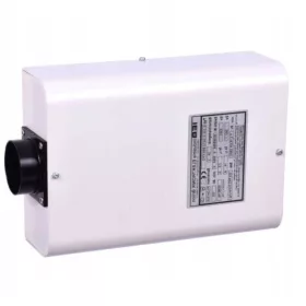   Încărcător de Baterie pentru Mașini de Curățat Hako B70 / B70 CL - Compatibil cu Modelele Hakomatic și Scrubmaster