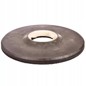   Suport Profesional PAD 430 mm pentru Mașini Hako Hakomatic și Scrubmaster, Diametru 430 mm / 17 inci, Material Plastic Durabil