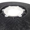 Suport Pad Hako 510 mm 20" cu Conexiune Conică pentru Modele Hako