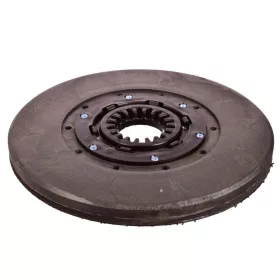   Suport Profesional PAD Hako din Plastic, 380 mm, Compatibil cu Mașini de Curățat Hako Hakomatic și Scrubmaster