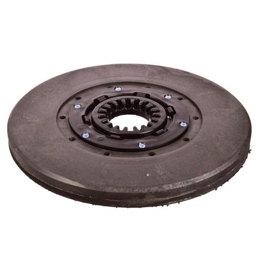 Suport Profesional pentru Pad 430 mm 17" din Plastic pentru Mașini de Curățat Hako Hakomatic și Scrubmaster
