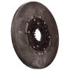 Suport Profesional pentru Pad 430 mm 17" din Plastic pentru Mașini de Curățat Hako Hakomatic și Scrubmaster