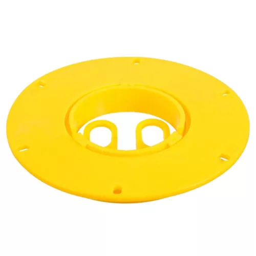 Központi pad-szorító betét / Center Lock padtartókhoz (161 mm)