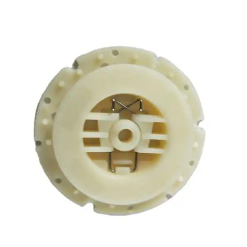 Suport de Fixare pentru Pad Nilfisk Karcher Compatibil, Fabricat din Plastic Rezistent