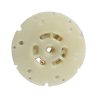 Suport de Fixare pentru Pad Nilfisk Karcher Compatibil, Fabricat din Plastic Rezistent