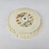 Suport de Fixare pentru Pad Nilfisk Karcher Compatibil, Fabricat din Plastic Rezistent