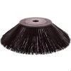 Perie Laterală pentru Mașini de Măturat Hako Jonas 1100/1200 (Model Vechi) din Polipropilenă Dură, Grosime 1,2 mm