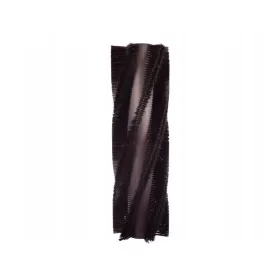   Perie Cilindrică pentru Măturătoare Hako și Jonas 1100/1200 (Model Vechi) cu Fire Metalice și Polipropilenă 0,5 mm