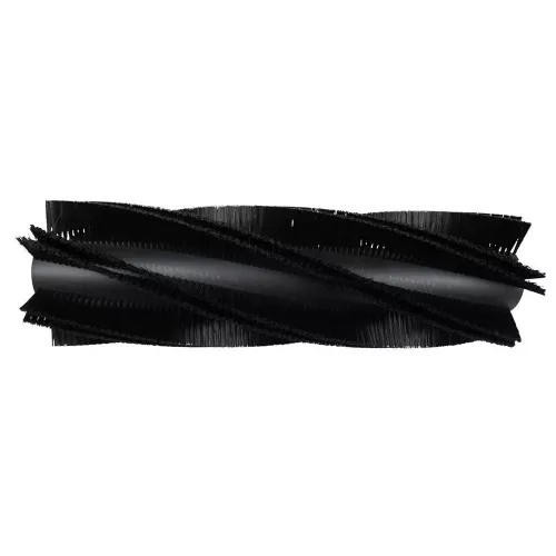 Perie Cilindrică pentru Măturătoare Hako și Jonas 1100/1200 (Model Vechi) cu Fire Metalice și Polipropilenă 0,5 mm